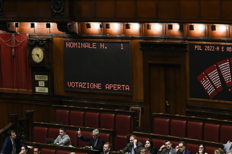 Le preferenze negate, quando autoconservazione e populismi prevalgono sul popolo Le preferenze negate, quando autoconservazione e populismi prevalgono sul popolo