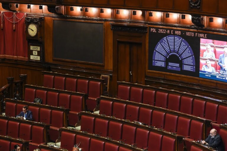 Vi racconto la vittoria di Pirro degli incumbent contro le preferenze. Il commento di Polillo Vi racconto la vittoria di Pirro degli incumbent contro le preferenze. Il commento di Polillo