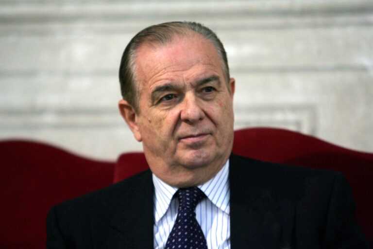 Aldo Loiodice, il maestro che univa diritto, etica e passione per la vita. Il ricordo di Pisicchio Aldo Loiodice, il maestro che univa diritto, etica e passione per la vita. Il ricordo di Pisicchio