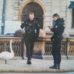 Praga, una città a scatti. Il reportage di Ciccotti