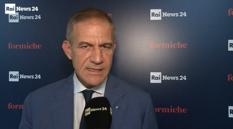 vi spiego l8217economia dell8217innovazione di leonardo intervista al presidente francesco macr236 da Formiche.net vi spiego l8217economia dell8217innovazione di leonardo intervista al presidente francesco macr236