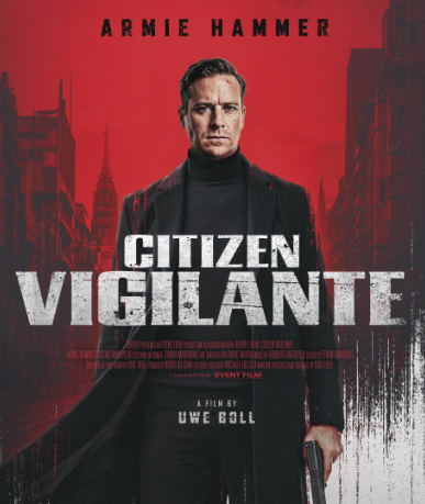 non fascismo ma nichilismo cosa racconta davvero citizen vigilante da Formiche.net non fascismo ma nichilismo cosa racconta davvero citizen vigilante
