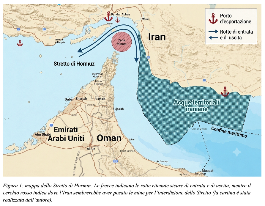 Così Hormuz ridisegna gli equilibri energetici tra Golfo e Asia