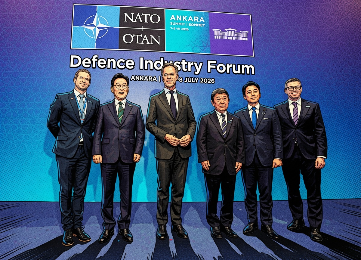 oltre i confini dell8217alleanza come l8217indo pacifico entra nella strategia nato da Formiche.net oltre i confini dell8217alleanza come l8217indo pacifico entra nella strategia nato