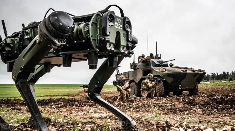la nato usa la puglia per testare sensori reti e interoperabilit224 operativa da Formiche.net la nato usa la puglia per testare sensori reti e interoperabilit224 operativa