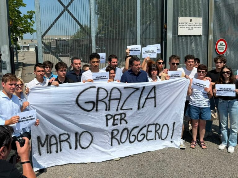 Il caso Roggero tra consenso, vincoli giuridici e politicizzazione. La lettura di Di Bartolo