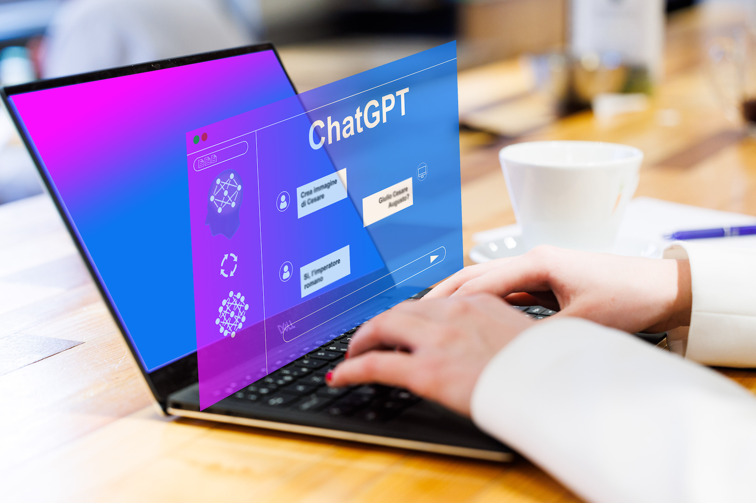 conoscenza e protezione cosa offre chatgpt for teens agli adolescenti160 da Formiche.net conoscenza e protezione cosa offre chatgpt for teens agli adolescenti160
