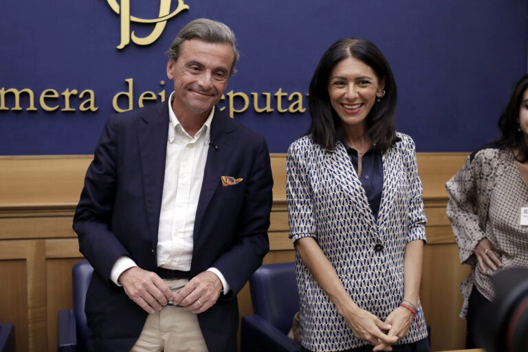 È l’ora del Centro. Oltre la polarizzazione, la sfida di una nuova proposta riformista