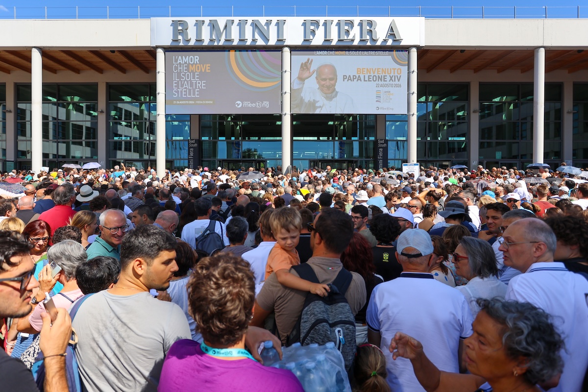 vi racconto il meeting di rimini tra dante e papa leone xiv scrive sassanelli da Formiche.net vi racconto il meeting di rimini tra dante e papa leone xiv scrive sassanelli
