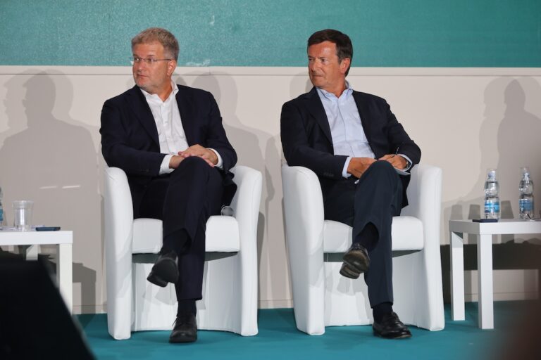 L’asse inatteso tra Fidanza e Gori sull’Africa. Il Piano Mattei alla prova dell’Europa L’asse inatteso tra Fidanza e Gori sull’Africa. Il Piano Mattei alla prova dell’Europa