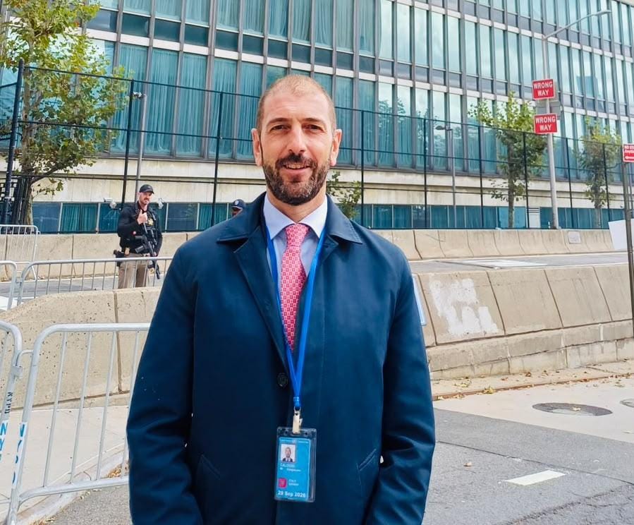 Dall’Ucraina al Medio Oriente, segnali per la diplomazia. Il racconto di Calovini da New York