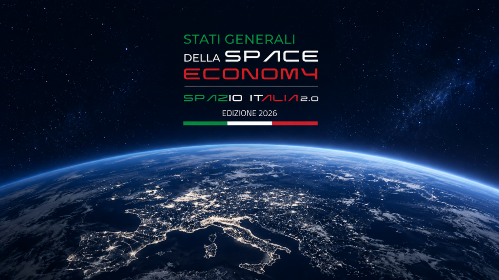 dati sicurezza e tecnologie dual use la sfida strategica della space economy da Formiche.net dati sicurezza e tecnologie dual use la sfida strategica della space economy