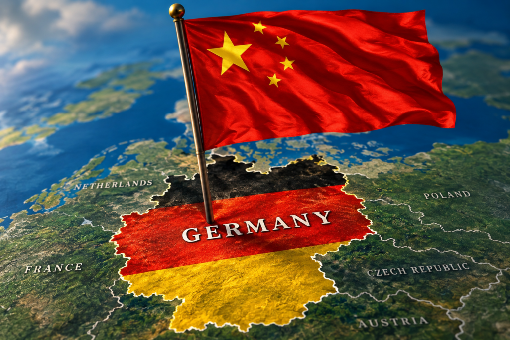 la germania dice ancora cina il paradosso degli investimenti tedeschi da Formiche.net la germania dice ancora cina il paradosso degli investimenti tedeschi