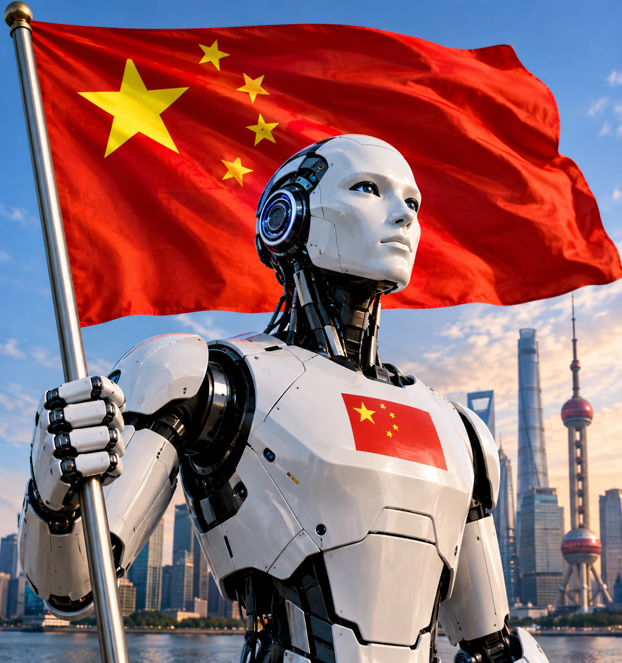 la cina teme l8217ai ma vuole venderla a tutti report bruegel da Formiche.net la cina teme l8217ai ma vuole venderla a tutti report bruegel