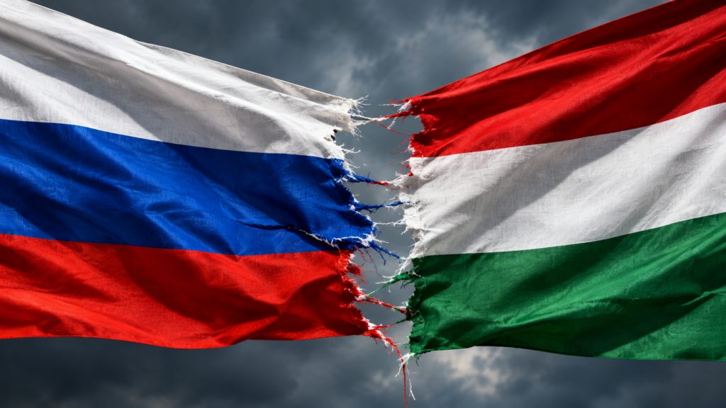 budapest molla mosca via dalla russia la banca otp da Formiche.net budapest molla mosca via dalla russia la banca otp