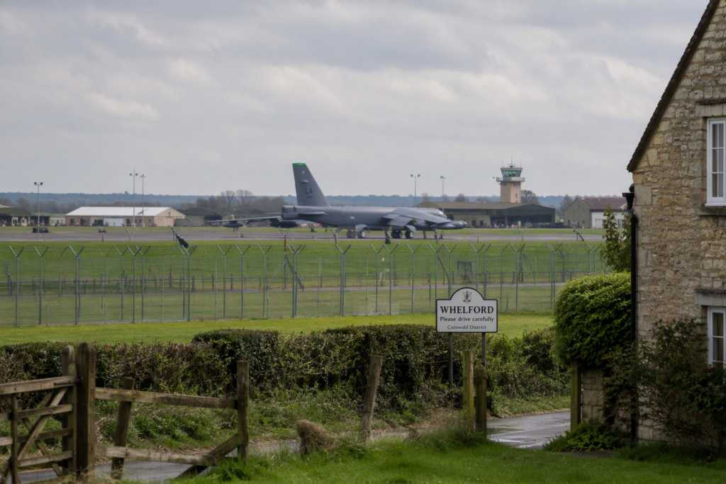 tre lezioni da fairford la notte in cui il fronte 232 arrivato in un villaggio inglese l8217analisi di volpi da Formiche.net tre lezioni da fairford la notte in cui il fronte 232 arrivato in un villaggio inglese l8217analisi di volpi