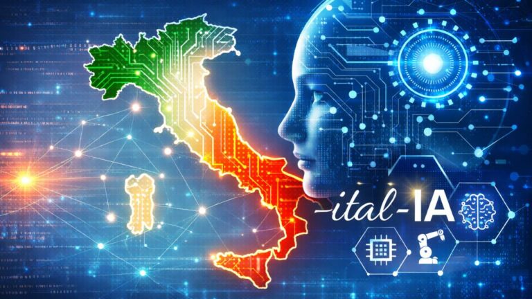 L’Italia davanti alla sfida dell’IA: innovazione sì, ma sotto controllo. Il Radar Swg