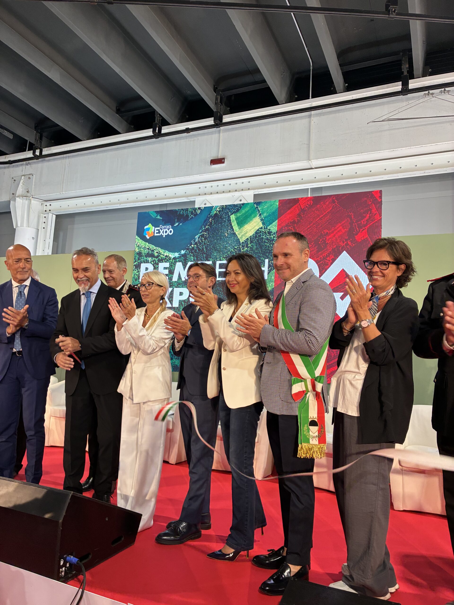 bonifiche risanamento e rigenerazione il bilancio di remtech da Formiche.net bonifiche risanamento e rigenerazione il bilancio di remtech