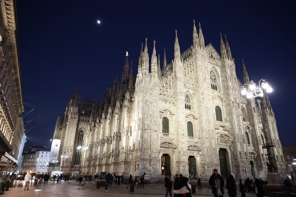 milano capitale globale dell8217ai etica una proposta con radici profonde da Formiche.net milano capitale globale dell8217ai etica una proposta con radici profonde