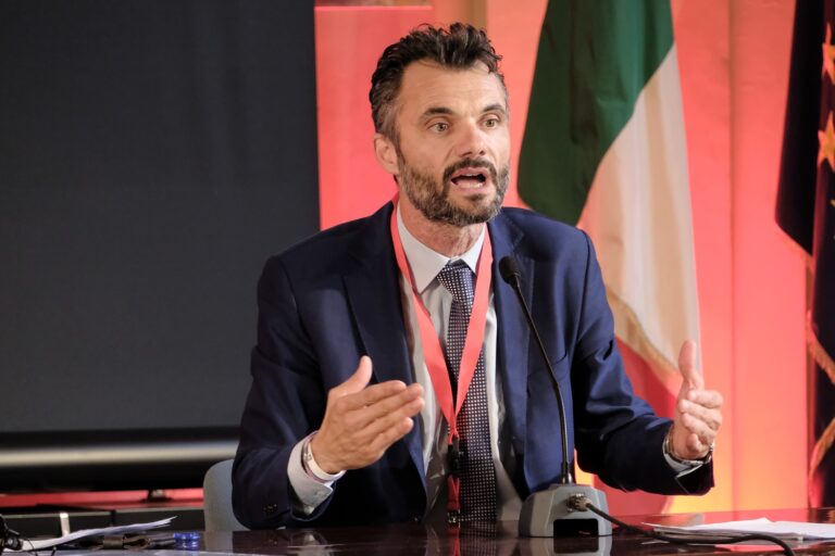 Da Prato un’agenda per il Pd. I cinque temi rilanciati dai riformisti