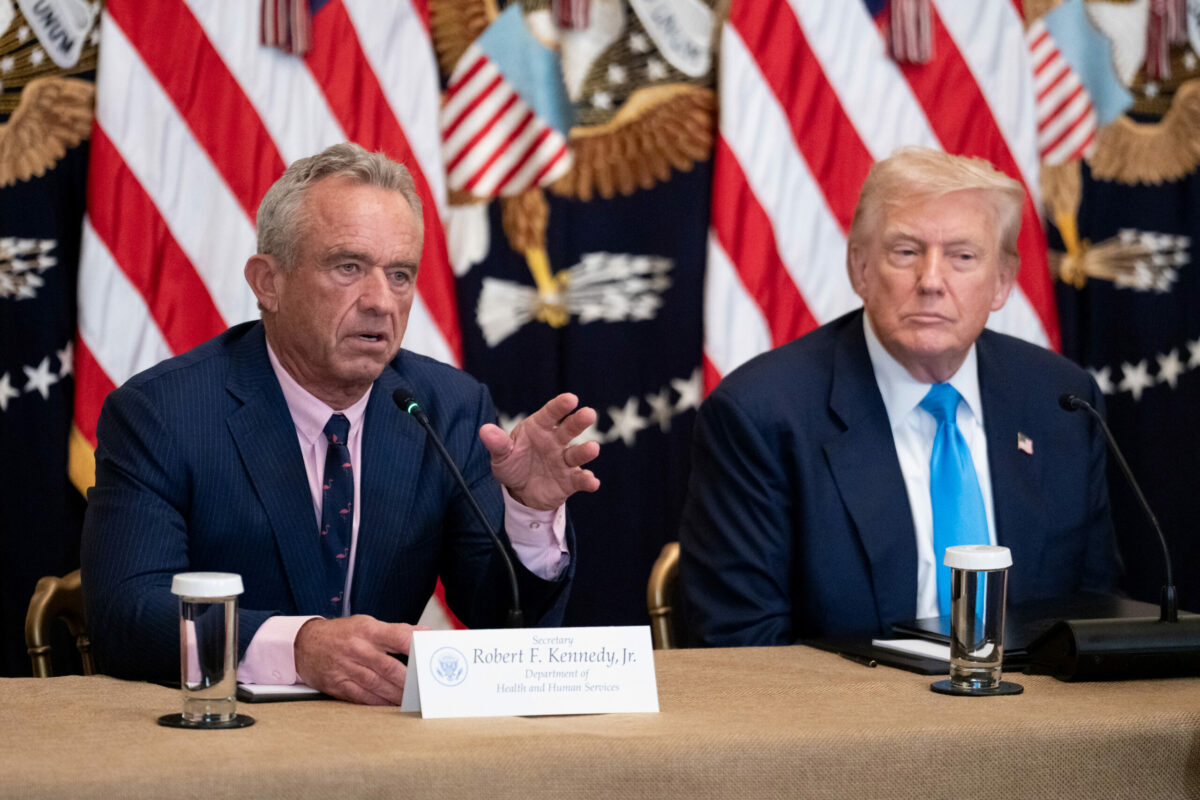 ecco come washington allarga la strategia most favored nation da Formiche.net ecco come washington allarga la strategia most favored nation