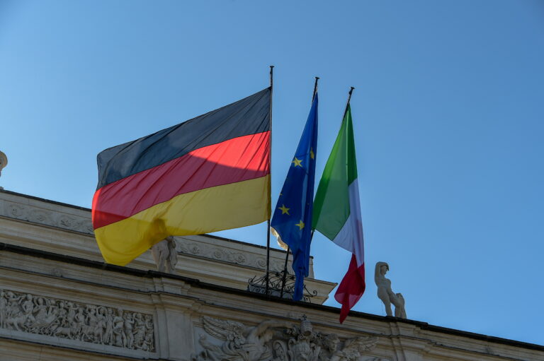 AfD cresce, il Ppe si interroga. De Meo indica la strada del pragmatismo AfD cresce, il Ppe si interroga. De Meo indica la strada del pragmatismo