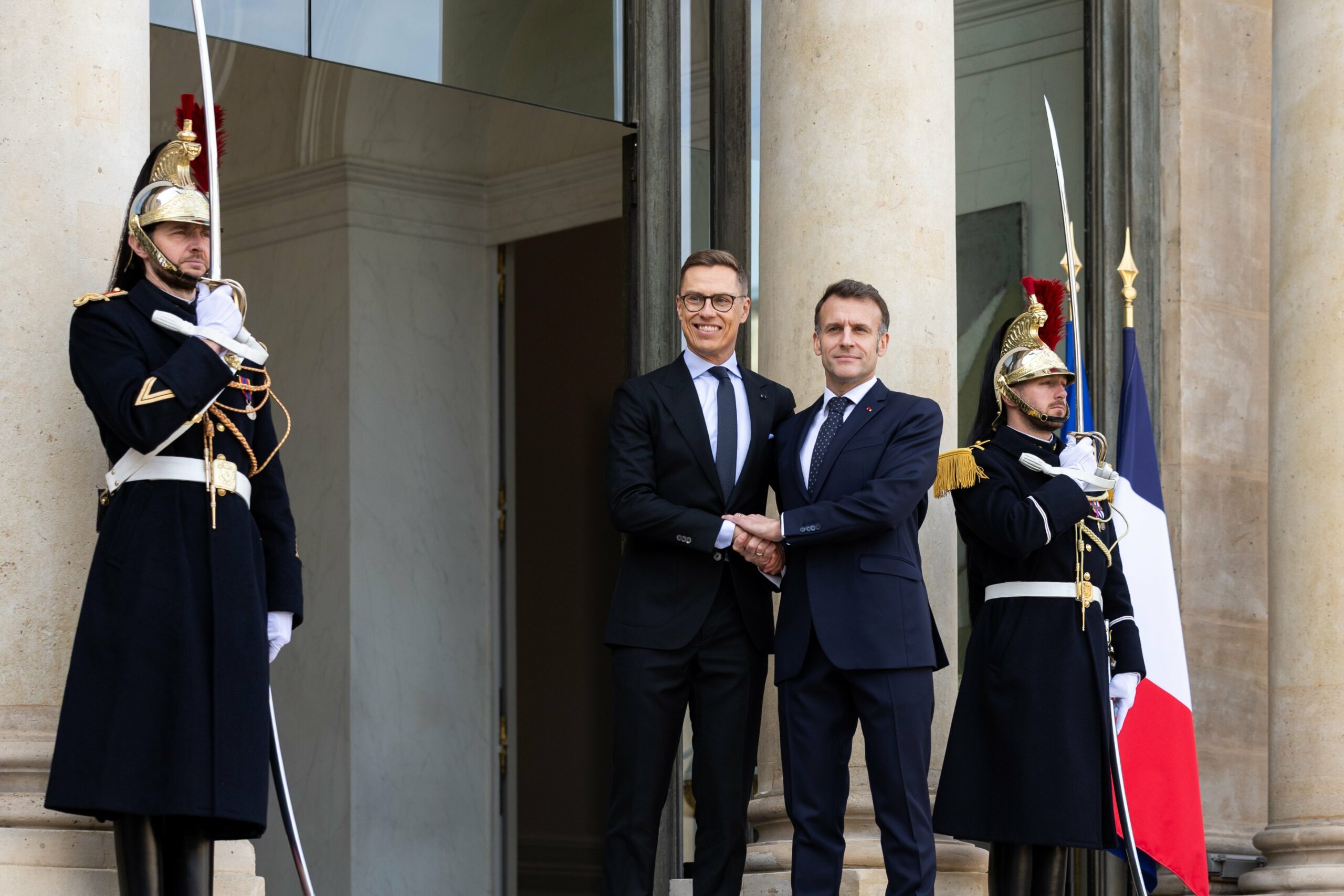 helsinki si unisce alla deterrenza nucleare francese cos8217232 la dissuasion avanc233e160 da Formiche.net helsinki si unisce alla deterrenza nucleare francese cos8217232 la dissuasion avanc233e160