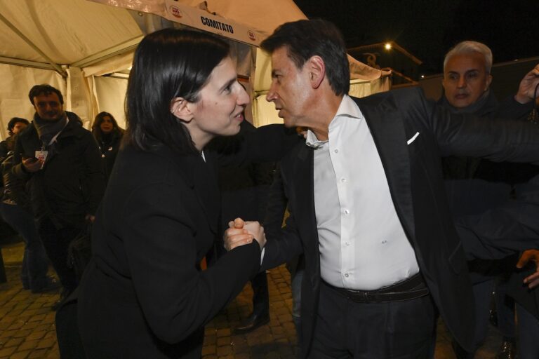 Campo largo, il rebus delle primarie e l’incubo del leader della coalizione. Scrive Cazzola Campo largo, il rebus delle primarie e l’incubo del leader della coalizione. Scrive Cazzola