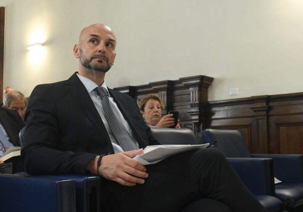 Stabilità e decisioni vanno a braccetto. Procaccini spiega la mossa di Meloni sul nucleare