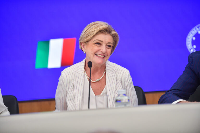 Vi racconto i record (anche sul welfare) del governo Meloni. Intervista alla ministra Calderone