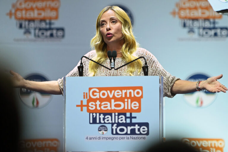Proporzionale ma non troppo, maggioritario se vi pare. A che punto siamo con la legge elettorale