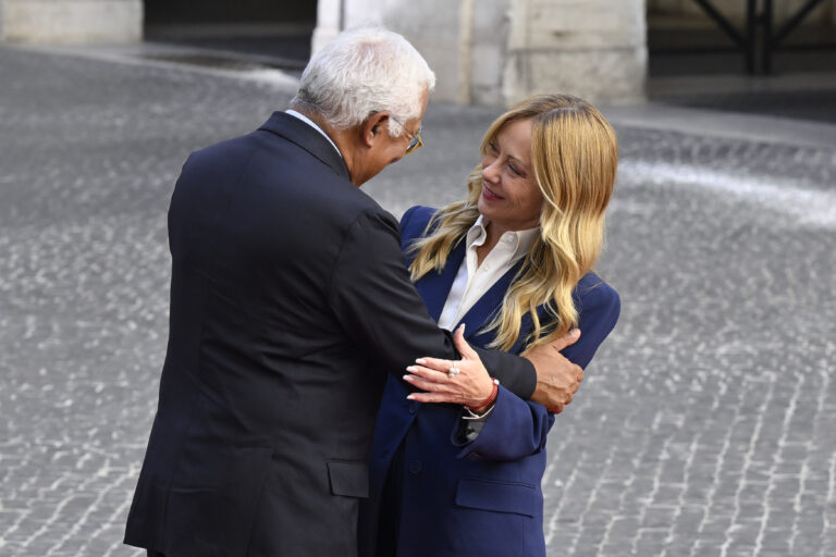 Bilancio, competitività e immigrazione. L’asse Meloni-Costa sulle priorità dell’Europa