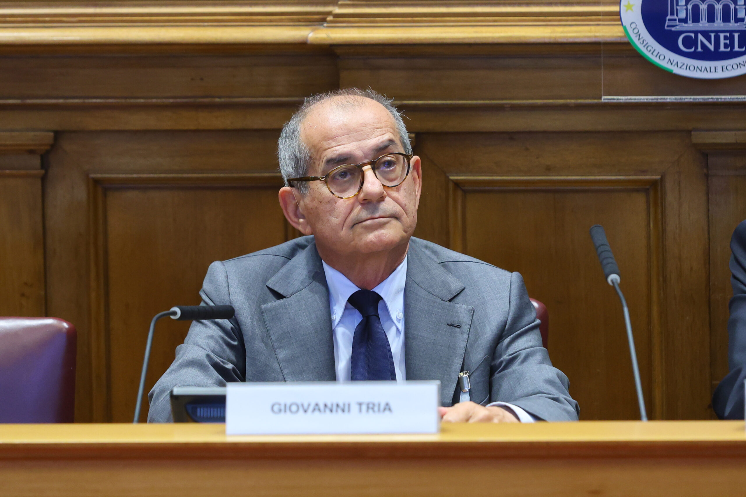 al mondo serve una nuova bretton woods tria spiega perch233 da Formiche.net al mondo serve una nuova bretton woods tria spiega perch233