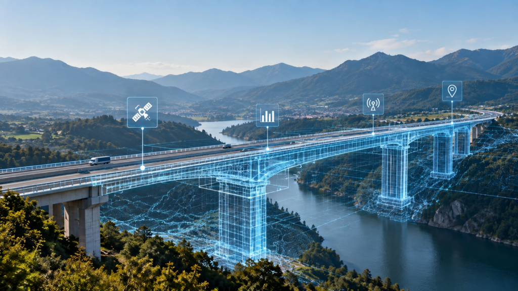 come dati e ia rendono pi249 resilienti le infrastrutture da Formiche.net come dati e ia rendono pi249 resilienti le infrastrutture