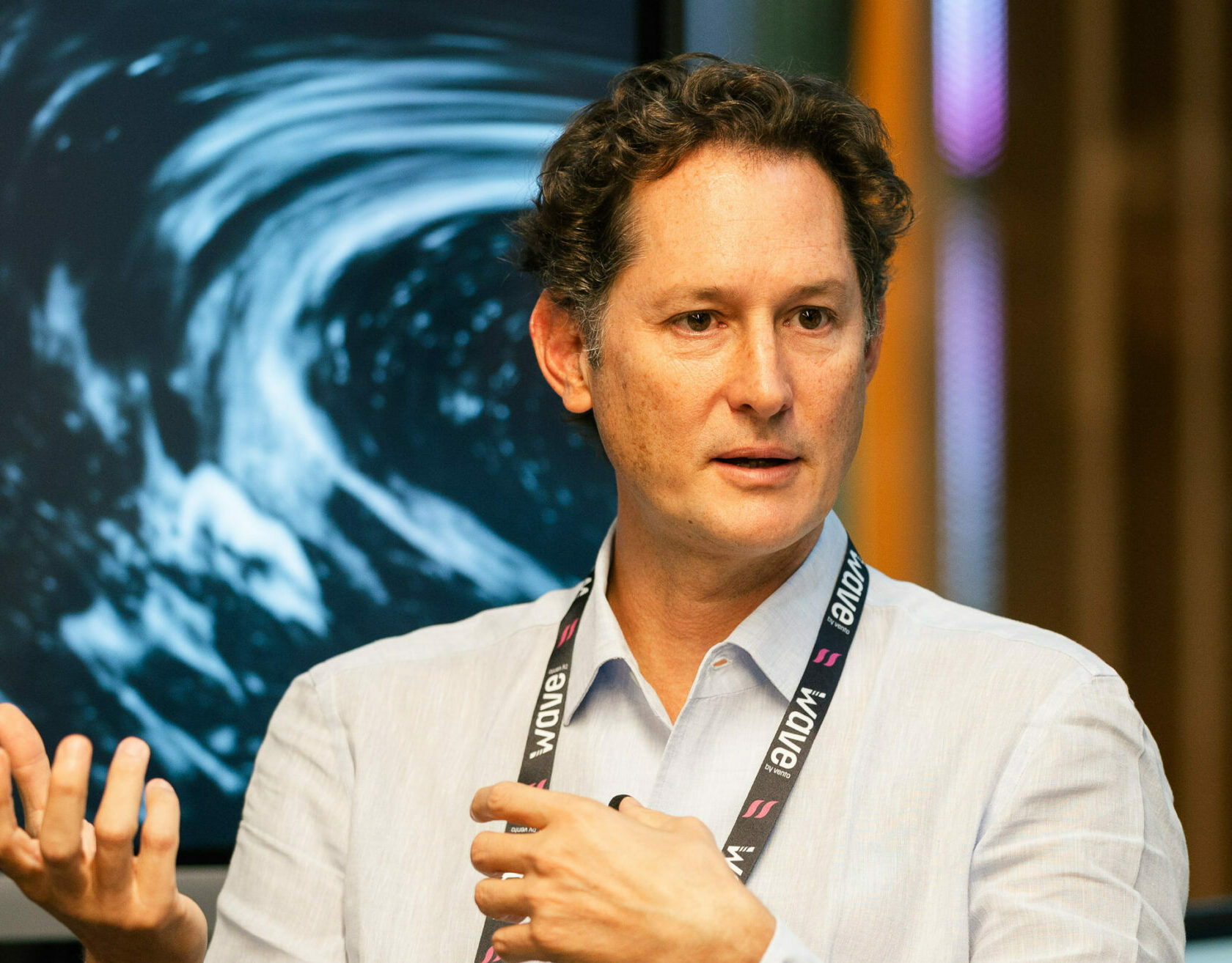 l8217ai 232 il nuovo fuoco per l8217uomo la visione di elkann da Formiche.net l8217ai 232 il nuovo fuoco per l8217uomo la visione di elkann