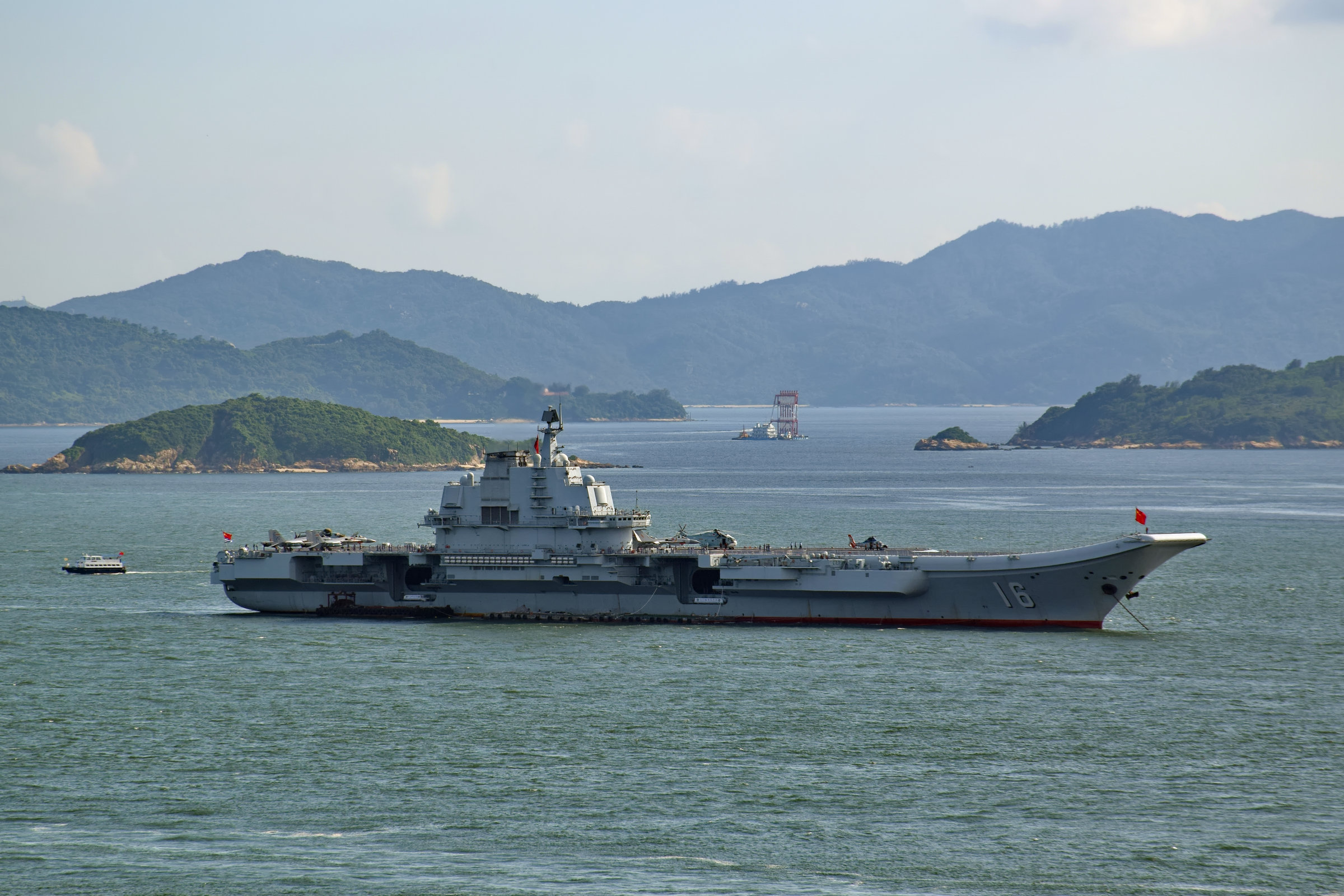 la liaoning attraversa le filippine il messaggio strategico della cina da Formiche.net la liaoning attraversa le filippine il messaggio strategico della cina