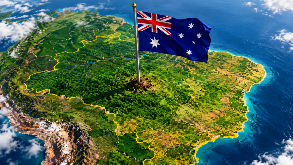 stati uniti australia brasile il triangolo delle terre rare che mette all8217angolo la cina da Formiche.net stati uniti australia brasile il triangolo delle terre rare che mette all8217angolo la cina