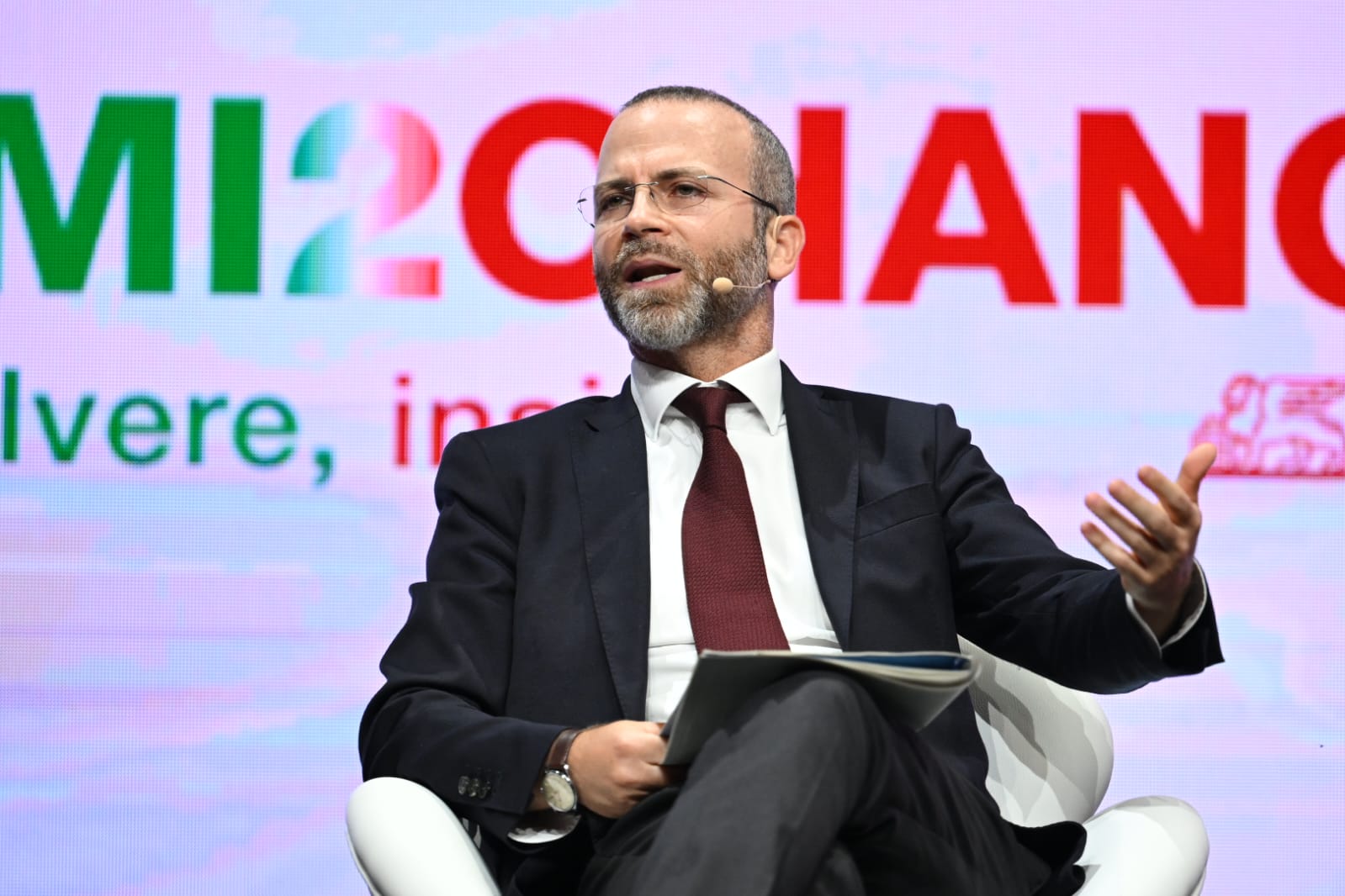 cdp equity entra in 2i aeroporti e punta sul futuro degli scali italiani perch233 per barchiesi 232 un8217infrastruttura strategica da Formiche.net cdp equity entra in 2i aeroporti e punta sul futuro degli scali italiani perch233 per barchiesi 232 un8217infrastruttura strategica