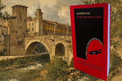 un morto a trastevere il libro di giuseppe fiori da Formiche.net un morto a trastevere il libro di giuseppe fiori