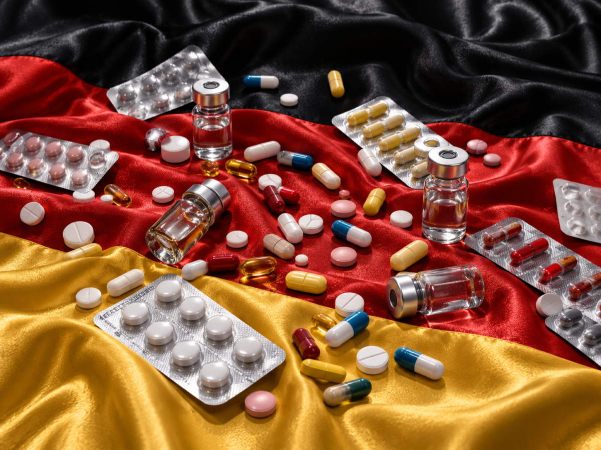 dopo boehringer e lilly anche roche frena berlino nella morsa dei prezzi farmaceutici da Formiche.net dopo boehringer e lilly anche roche frena berlino nella morsa dei prezzi farmaceutici