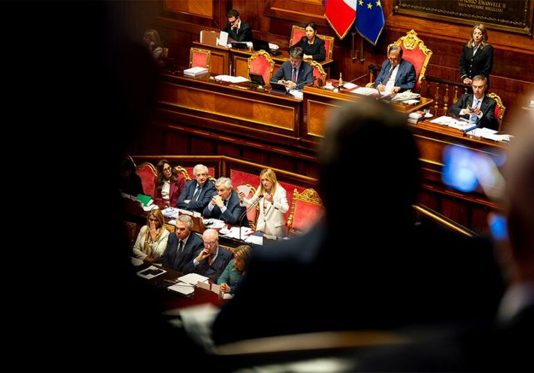Sovranità europea, così Meloni indica la strada su energia, mercato, terre rare