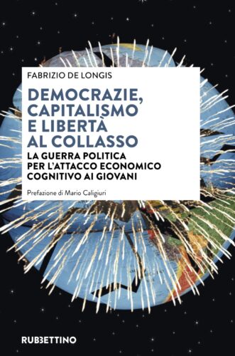 Poveri, sfiduciati e manipolabili. La guerra politica secondo De Longis