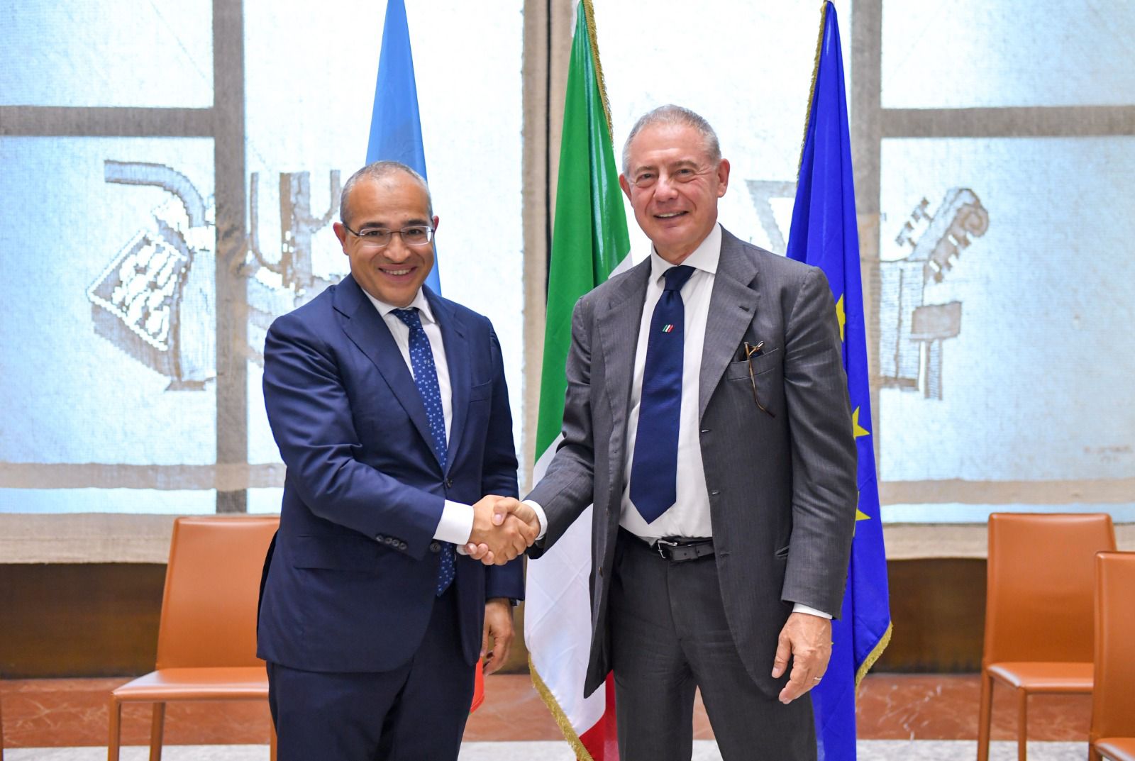 dal tap alle terre rare roma e baku rafforzano la partnership industriale da Formiche.net dal tap alle terre rare roma e baku rafforzano la partnership industriale