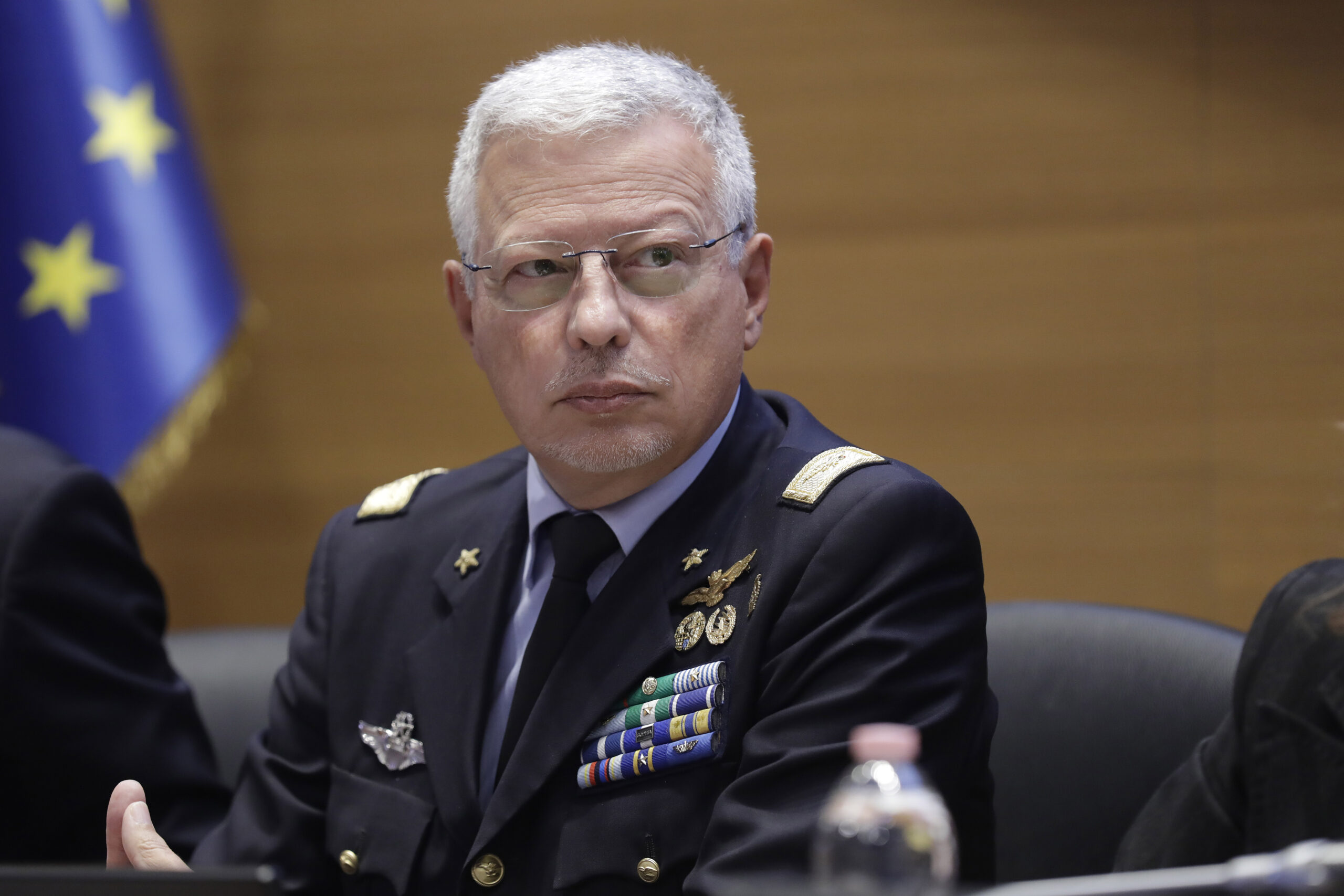 orizzonte 2040 l8217aeronautica militare chiama a raccolta il sistema paese da Formiche.net orizzonte 2040 l8217aeronautica militare chiama a raccolta il sistema paese