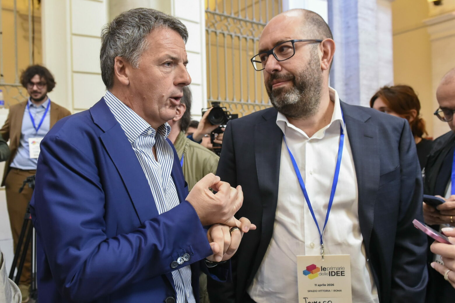 non solo fedez le idee della leopolda che il centrosinistra non dovrebbe ignorare da Formiche.net non solo fedez le idee della leopolda che il centrosinistra non dovrebbe ignorare