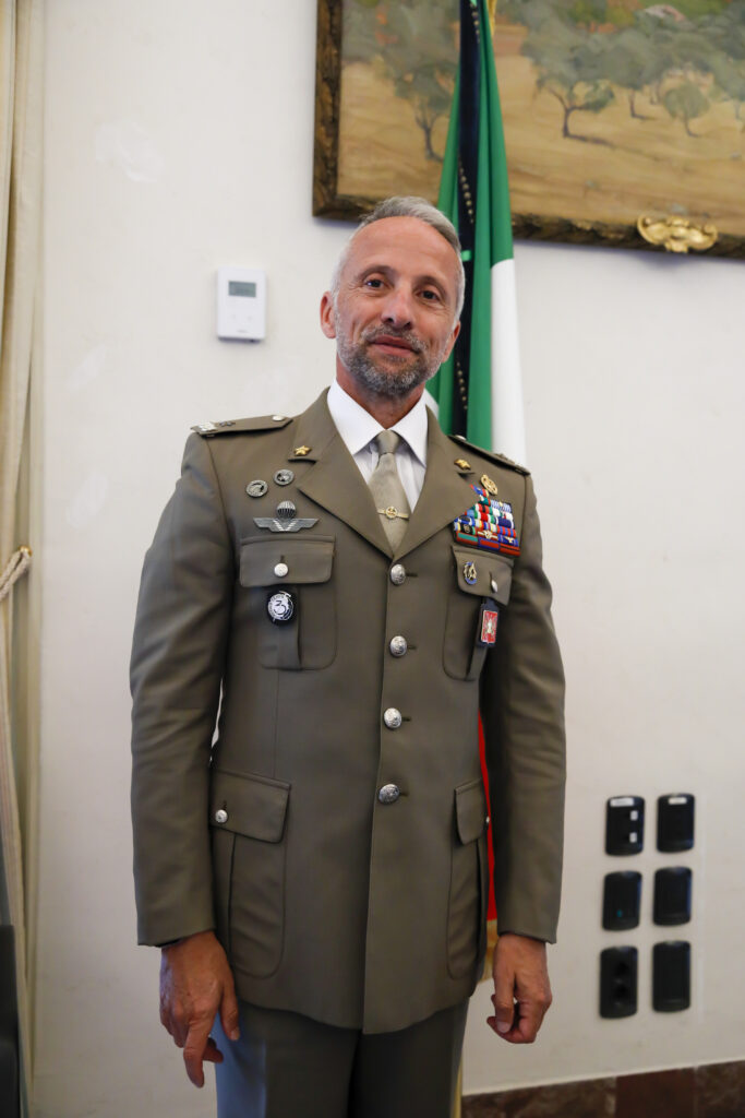 Vi racconto la strategia italiana sull’Artico. L’analisi del gen. Di Somma