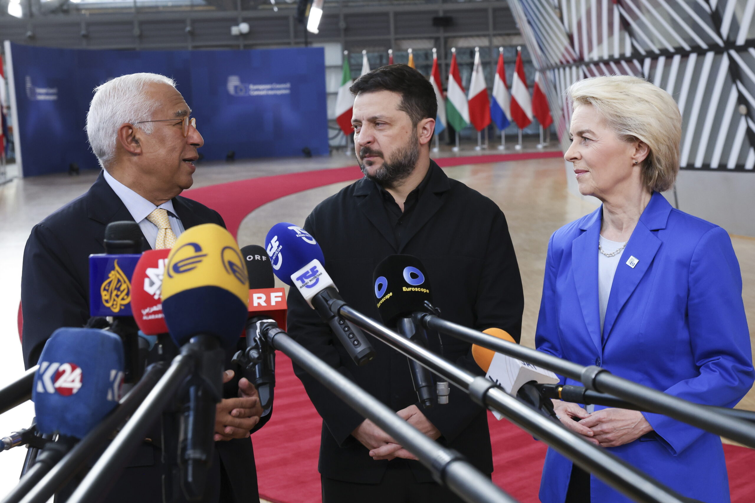 70 miliardi e scorte di patriot cosa chiede zelensky all8217ue per l8217inverno da Formiche.net 70 miliardi e scorte di patriot cosa chiede zelensky all8217ue per l8217inverno