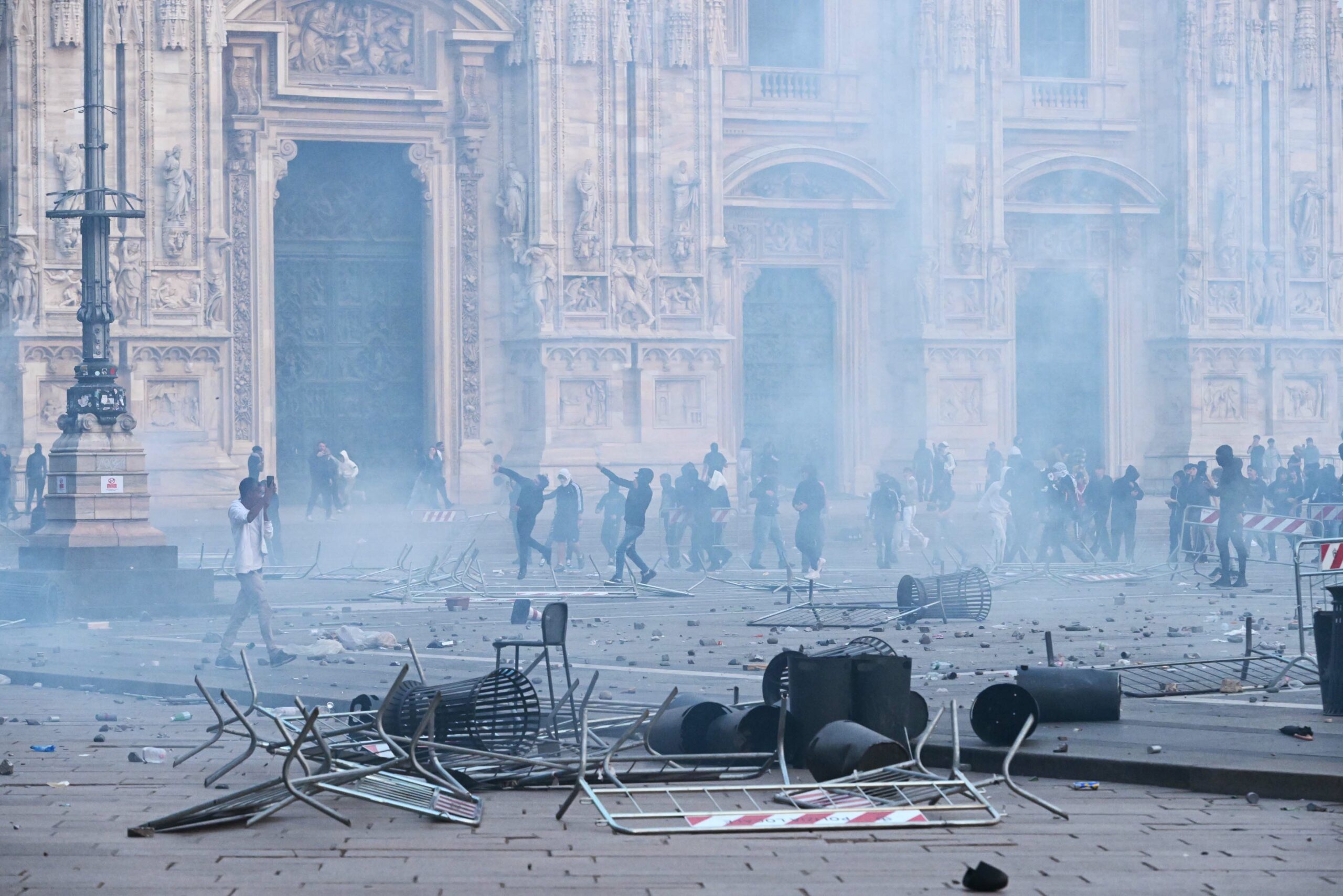 dalle reti russe ai sospetti su iran e algeria cosa non svela ft sulle proteste in europa da Formiche.net dalle reti russe ai sospetti su iran e algeria cosa non svela ft sulle proteste in europa
