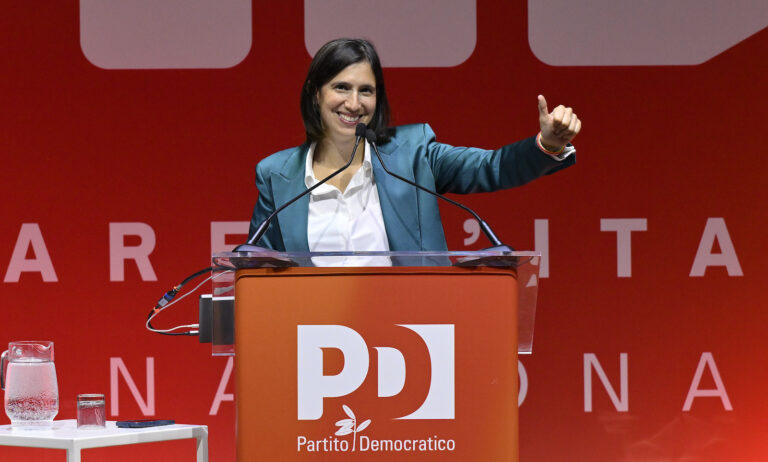 Perché un Pd più forte conviene anche agli alleati. La lettura di Nicodemo Perché un Pd più forte conviene anche agli alleati. La lettura di Nicodemo