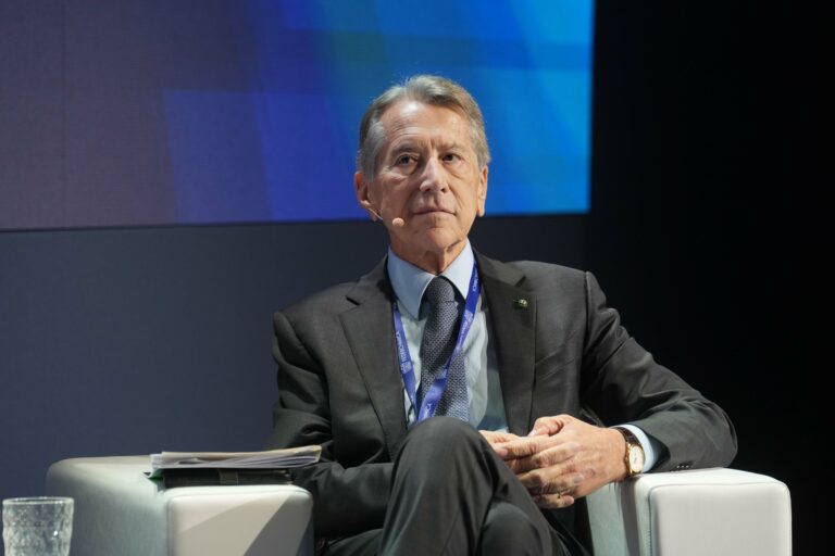 L’Europa ha cambiato regia. Terzi spiega la nuova strategia L’Europa ha cambiato regia. Terzi spiega la nuova strategia